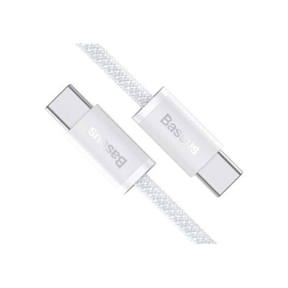 Baseus Dynamic Series | Kabel USB-C Type-C 100W Power Delivery Quick Charge 2m