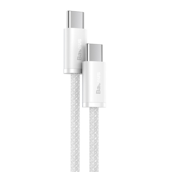 Baseus Dynamic Series | Kabel USB-C Type-C 100W Power Delivery Quick Charge 2m