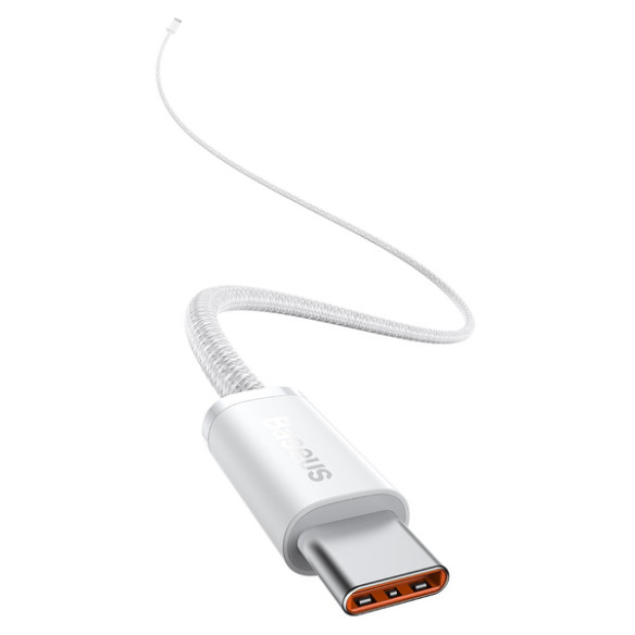 Baseus Dynamic Series | Kabel USB-C Type-C 100W Power Delivery Quick Charge 2m
