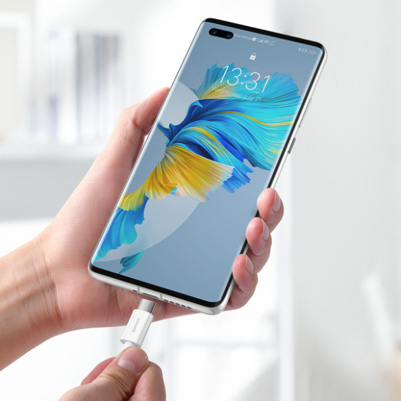 Baseus Superior Series | Kabel USB - Typ-C do Huawei Honor 66W 6A 2m