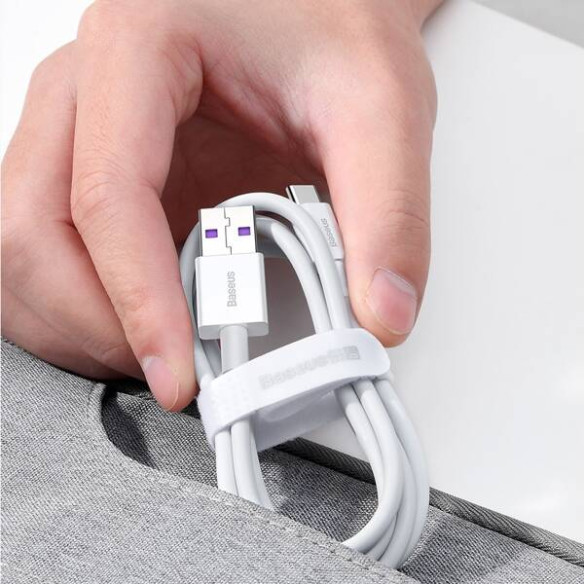 Baseus Superior Series | Kabel USB - Typ-C do Huawei Honor 66W 6A 2m