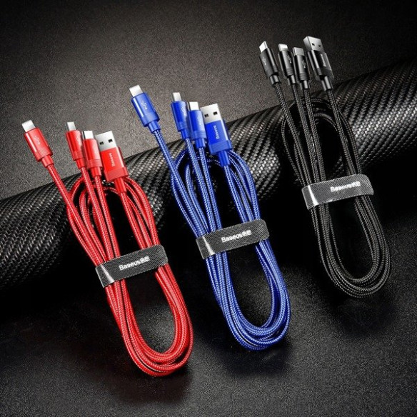 Baseus Data Faction  EOL