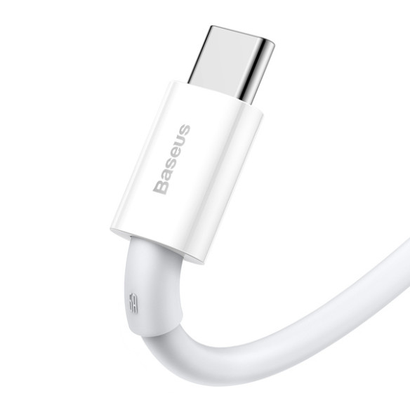 Baseus Superior Series | Kabel USB - Typ-C do Huawei Honor 66W 6A 2m