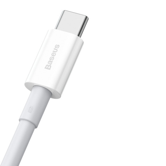 Baseus Superior Series | Kabel USB - Typ-C do Huawei Honor 66W 6A 2m