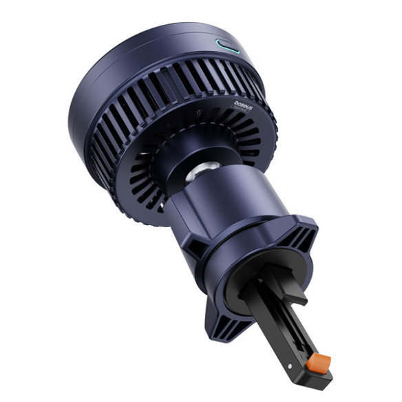 Baseus MagPro | Uchwyt samochodowy z ładowaniem indukcyjnym Qi2.0 MagSafe do iPhone 15W 