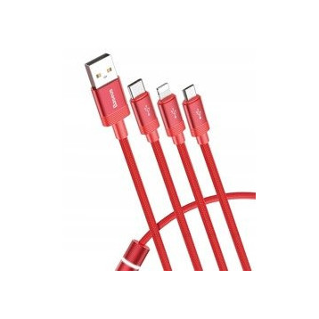 Baseus Data Faction 3-in-1  EOL