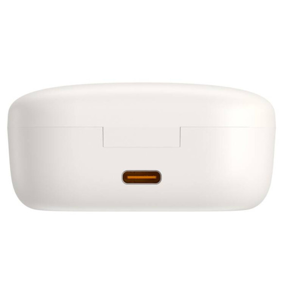 Baseus Bowie | Słuchawki bezprzewodowe Bluetooth 5.3 z etui ładującym