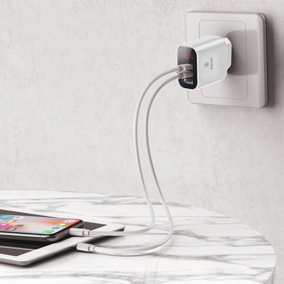 Baseus Mirror Lake EOL