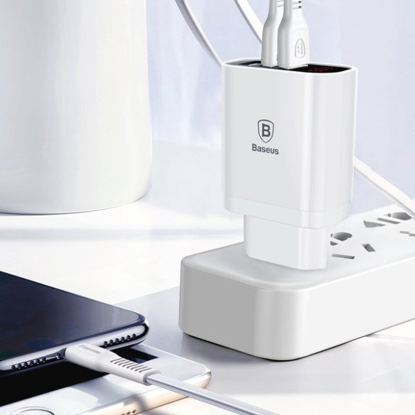 Baseus Mirror Lake EOL