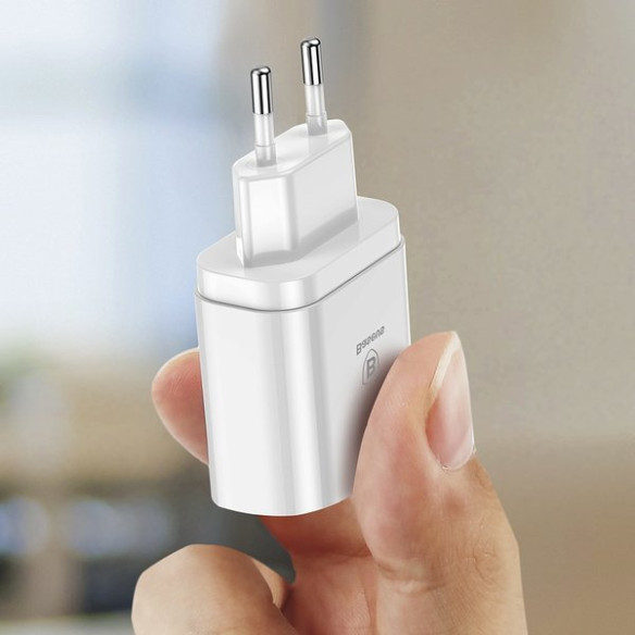 Baseus Mirror Lake EOL