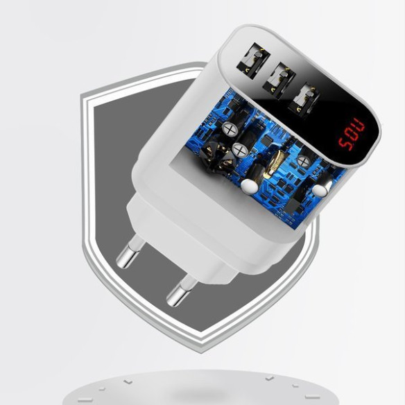 Baseus Mirror Lake EOL