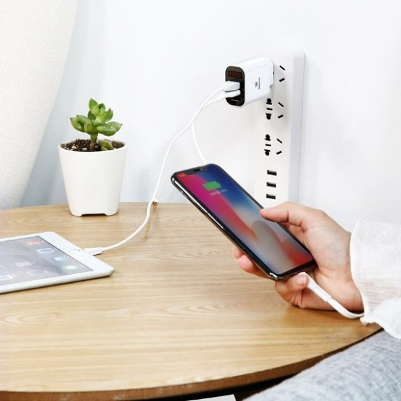 Baseus Mirror Lake EOL