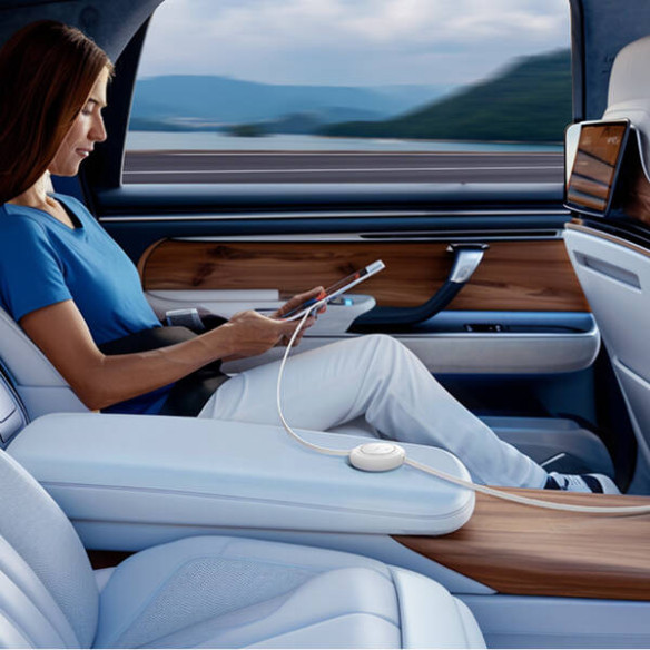 Baseus Free2Pull Mini Baseus Free2Pull | Rozwijany kabel, przewód Type-C USB-C, Szybkie ładowanie PD 100W, 1.5m