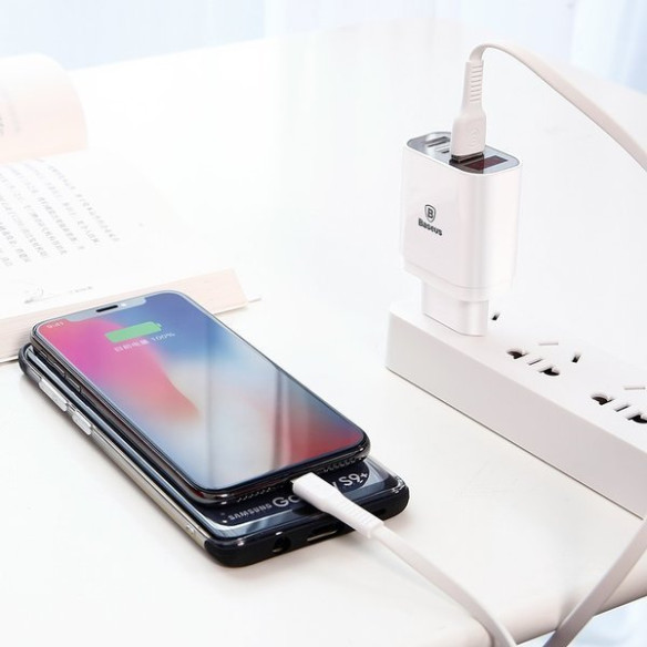 Baseus Mirror Lake EOL