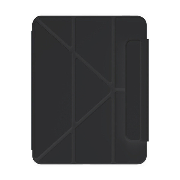 Baseus Minimalist Series | Etui, case, pokrowiec do iPad Pro 2024 13'', czarny
