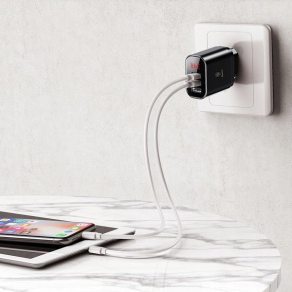 Baseus Mirror Lake EOL