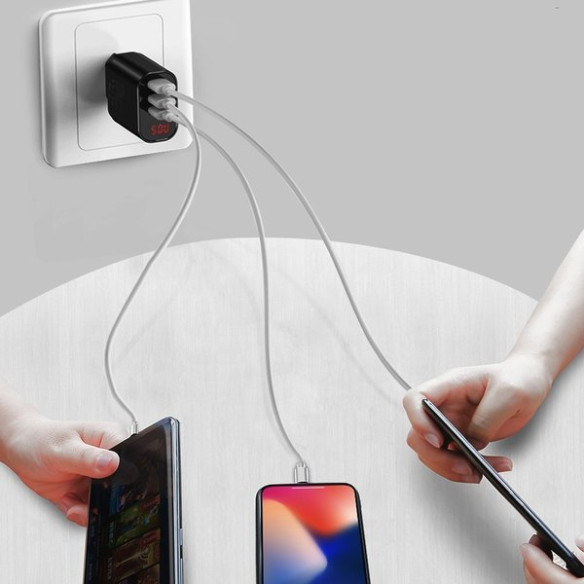 Baseus Mirror Lake EOL