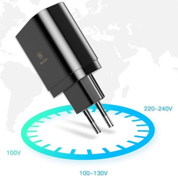 Baseus Mirror Lake EOL