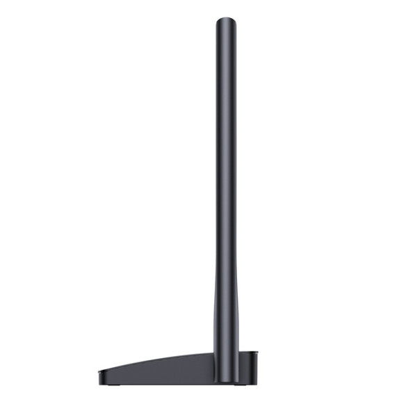 Baseus FastJoy | Karta sieciowa zewnętrzna, Adapter WIFI USB, 1800Mbps, Dualband 2.4GHz, 5Ghz WPA3