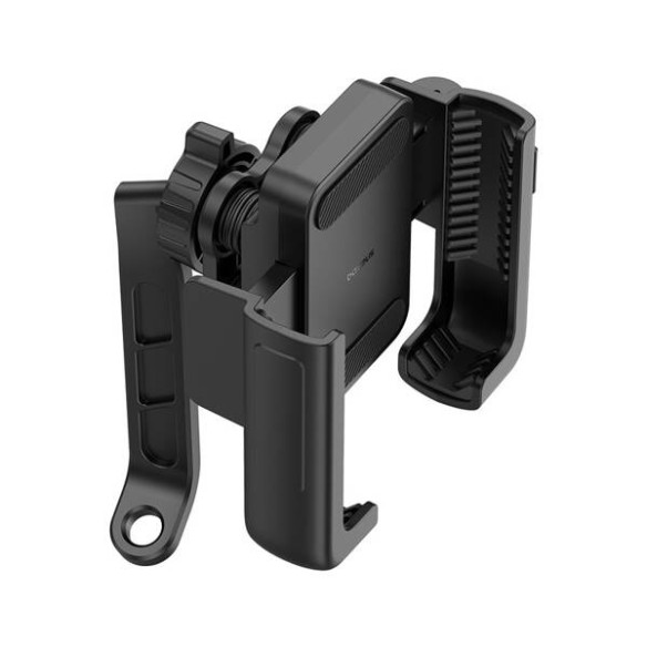 Baseus GoTrip Series | Uchwyt rowerowy, na motor, do telefonu, mocny, uniwersalny, do lusterka