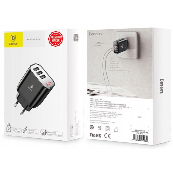 Baseus Mirror Lake EOL