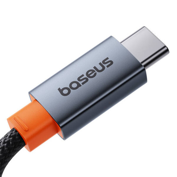 Baseus PortalJoy Series | Adapter HUB USB-C do 13 Portów,  2x HDMI, VGA, DP,  2x USB3.1, USB2.0, USB-C, Mini Jack, RJ45, SF/TF 1