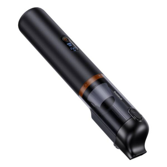 Baseus A5 Air Series | Odkurzacz bezprzewodowy, samochodowy 12000Pa, 90W, 20000mAh