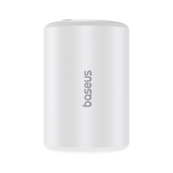 Baseus PocketGo Pro | Pompka elektryczna, bezprzewodowa do kółek, pontonów, materacy, dmuchańców, mocna