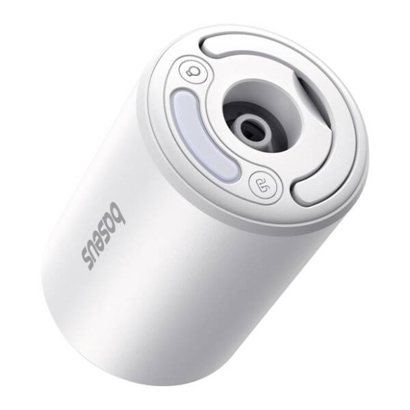 Baseus PocketGo Pro | Pompka elektryczna, bezprzewodowa do kółek, pontonów, materacy, dmuchańców, mocna