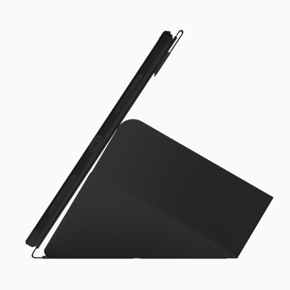 Baseus Minimalist Series | Etui, case , pokrowiec do iPad Pro 2024 11'', czarny