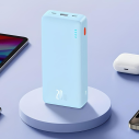 Baseus Airpow | Power Bank z szybkim ładowaniem PD 20W 20000mAh