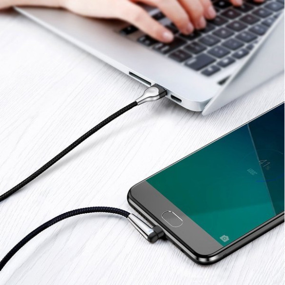 Baseus MVP Mobile game EOL