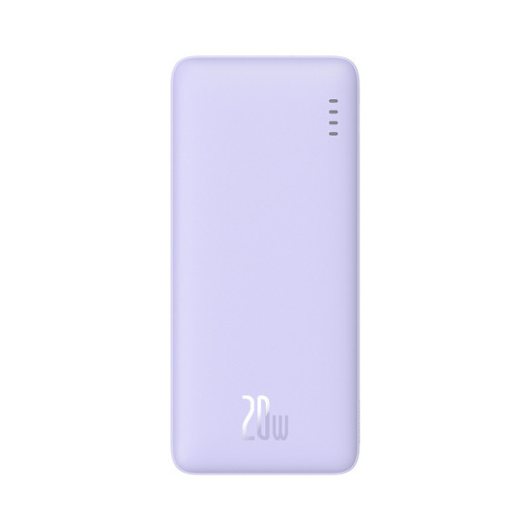 Baseus Airpow | Power Bank z szybkim ładowaniem PD 20W 10000mAh