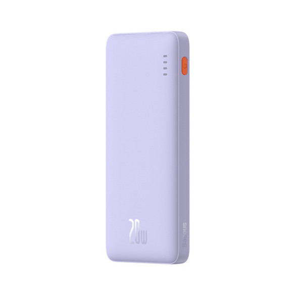 Baseus Airpow | Power Bank z szybkim ładowaniem PD 20W 10000mAh