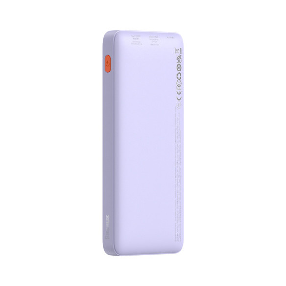 Baseus Airpow | Power Bank z szybkim ładowaniem PD 20W 10000mAh