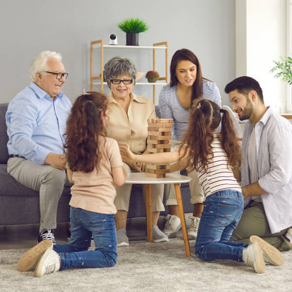 Baseus Security P1 Pro | Kamera IP WiFi wewnętrzna, 3K, Monitoring, Aplikacja, Mikrofon