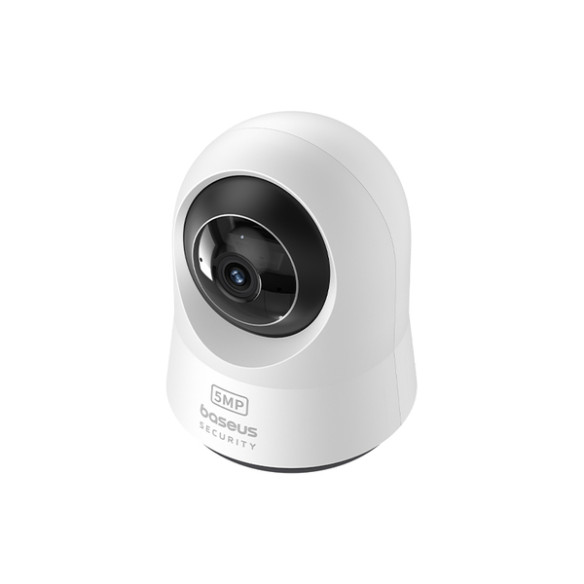 Baseus Security P1 Pro | Kamera IP WiFi wewnętrzna, 3K, Monitoring, Aplikacja, Mikrofon