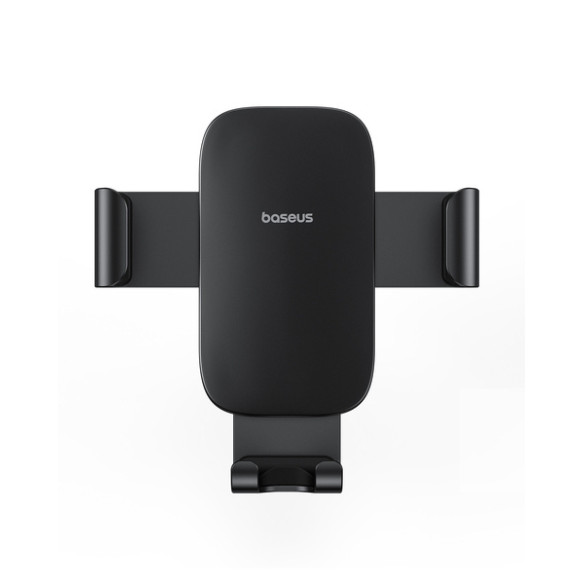 Baseus Metal Age 3 | Uchwyt grawitacyjny samochodowy do kratki nawiewu, regulowany