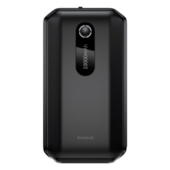Baseus Super Energy Air | Power Bank, Jump Starter 10000mAh Rozruch, Booster