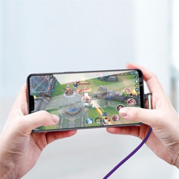 Baseus MVP Mobile Game  EOL