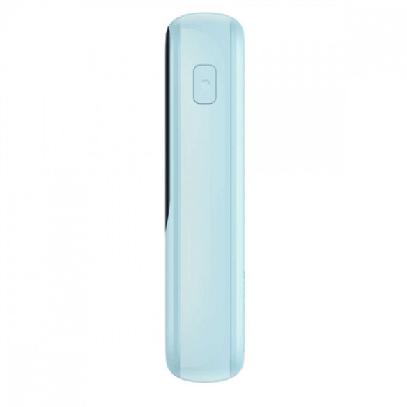 Baseus Qpow Pro | Power Bank 20000mAh 22.5W z wbudowanym kablem USB-C i szybkim ładowaniem