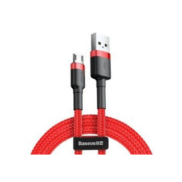 Baseus Cafule | Kabel USB - Micro USB 1.5A, 2m