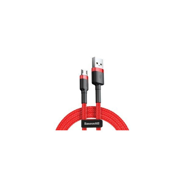 Baseus Cafule | Kabel USB - Micro USB 1.5A, 2m
