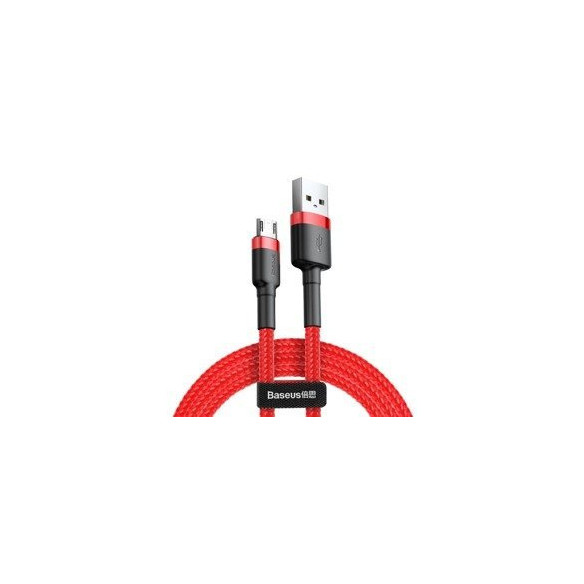 Baseus Cafule | Kabel USB - Micro USB 1.5A, 2m