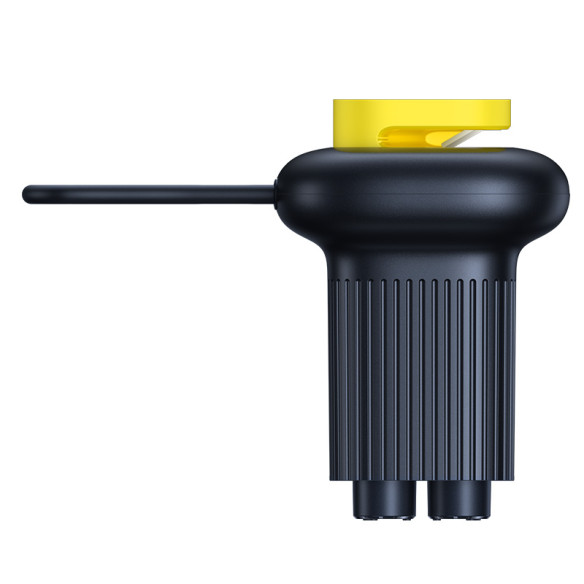 Baseus GoTrip DT1 | Młotek bezpieczeństwa, życia + Nóż do cięcia pasów 2w1