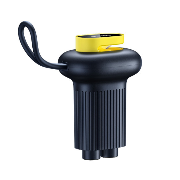 Baseus GoTrip DT1 | Młotek bezpieczeństwa, życia + Nóż do cięcia pasów 2w1