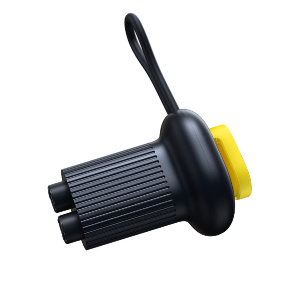 Baseus GoTrip DT1 | Młotek bezpieczeństwa, życia + Nóż do cięcia pasów 2w1