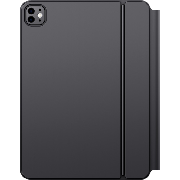 Baseus BBrilliance Series 2 | Etui z klawiaturą Bluetooth 5.3, Obudowa do iPad Pro 13'' 2024