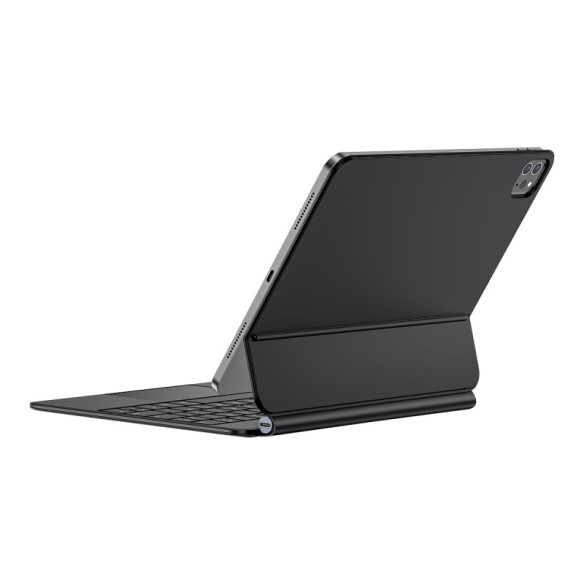 Baseus BBrilliance Series 2 | Etui z klawiaturą Bluetooth 5.3, Obudowa do iPad Pro 13'' 2024