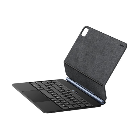 Baseus BBrilliance Series 2 | Etui z klawiaturą Bluetooth 5.3, Obudowa do iPad Pro 13'' 2024